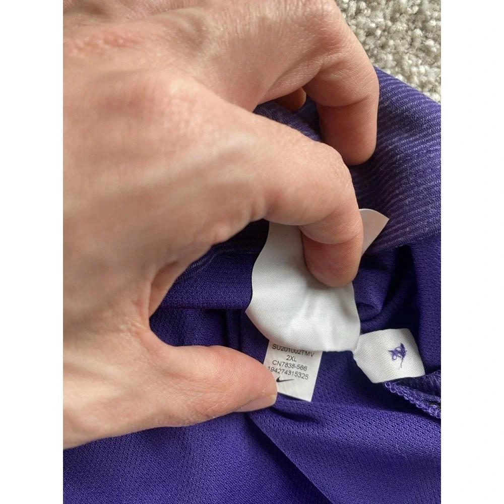 Nike dri fit